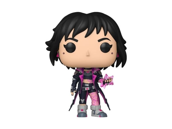 Funko POP Vinyl BL4 Vex Siren
