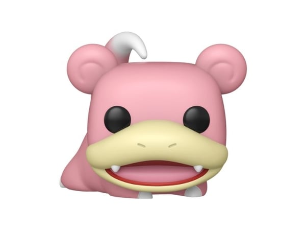 Funko POP 10" Pokémon Slowpoke