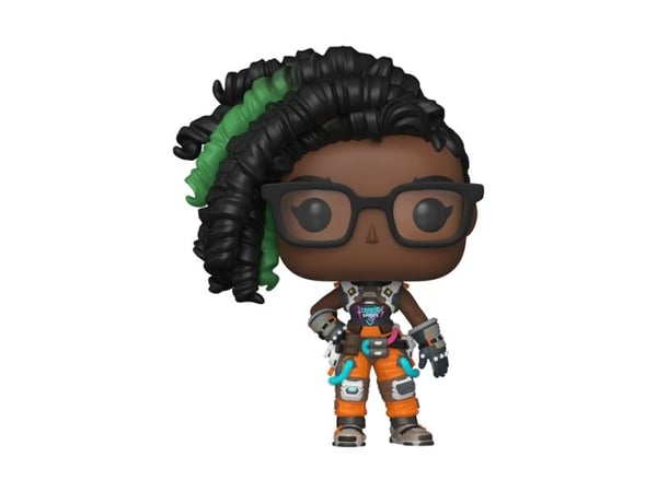 Funko POP Vinyl BL4 Harlowe Gravitar Harlowe Gravitar