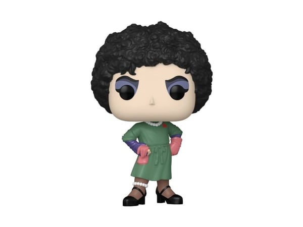 Funko POP Vinyl RHPSS2 Frank-N-Furter