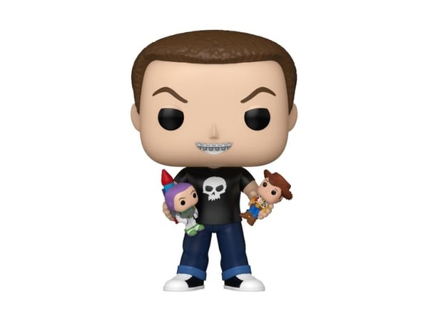Funko POP Vinyl Disney TS30th Sid