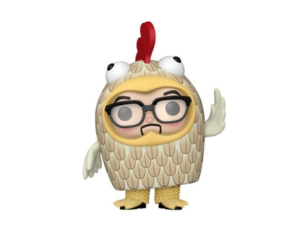 Funko POP Vinyl Disney TS30th Al