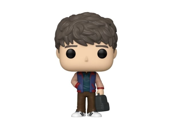 Funko POP Vinyl ST S5 - POP 9