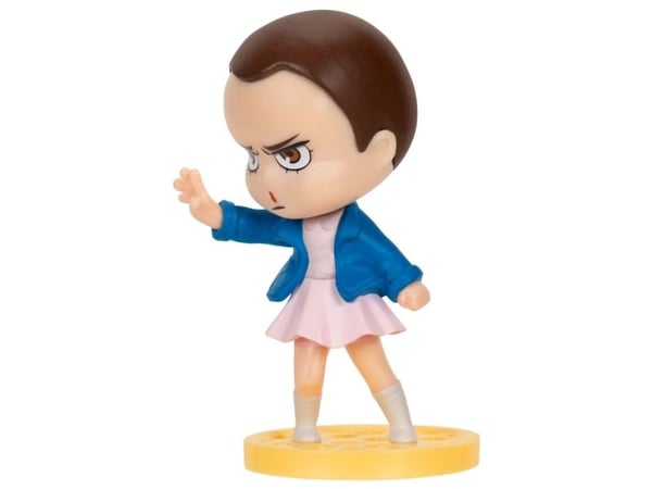 STRANGER THINGS CHIBI FIGURE BLIND BOX ASS