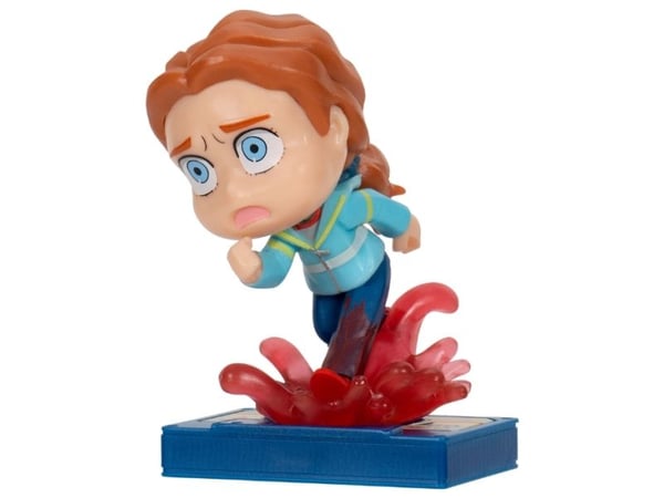 STRANGER THINGS CHIBI FIGURE BLIND BOX ASS