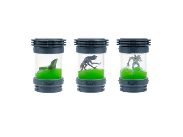 Stranger Things slime vial blind box (i kartong, assort.)