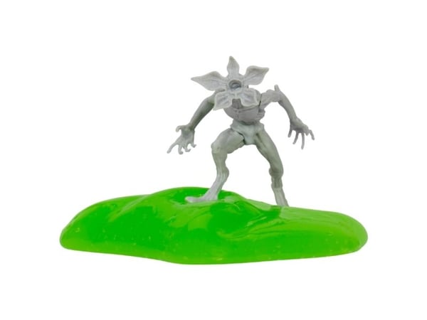 Stranger Things slime vial blind box (i kartong, assort.)