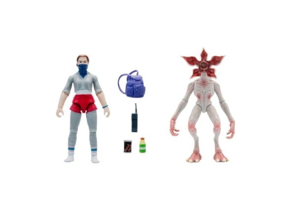 STRANGER THINGS CORE FIGURE ASS