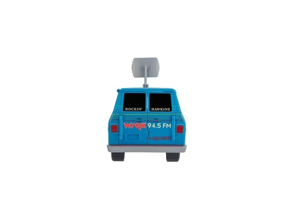 Stranger Things-figur: Van och Steve
