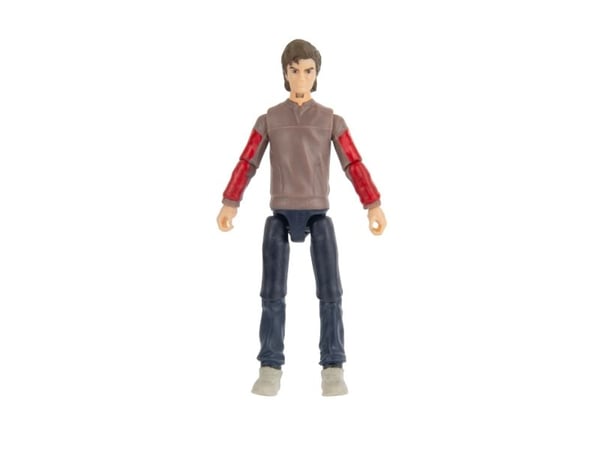 Stranger Things-figur: Van och Steve