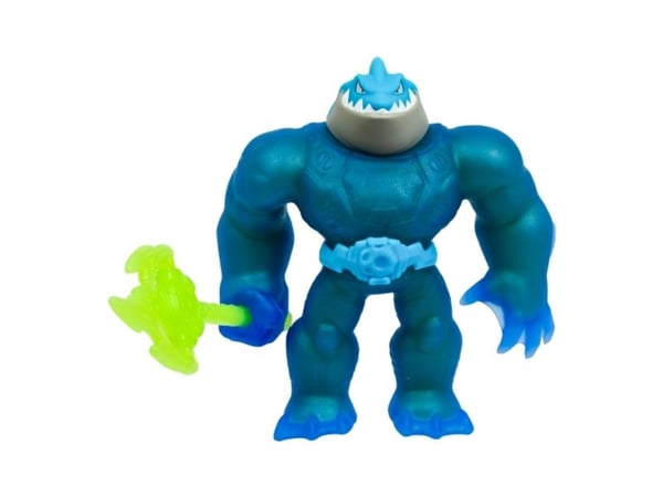 GOO JIT TO METEOR HULLUUS S2 THRASH