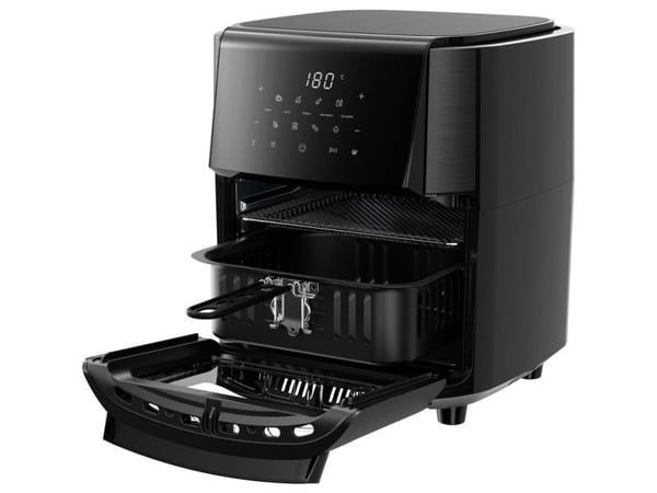 Electrolux EAF12B varmluftsfritös