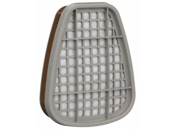 3M Gas- og kombifilter 6051 - 1 pair