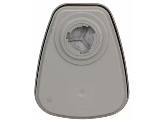 3M Gas- og kombifilter 6051 - 1 pair
