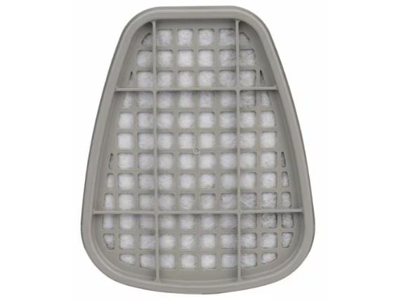 3M Gas- og kombifilter 6051 - 1 pair
