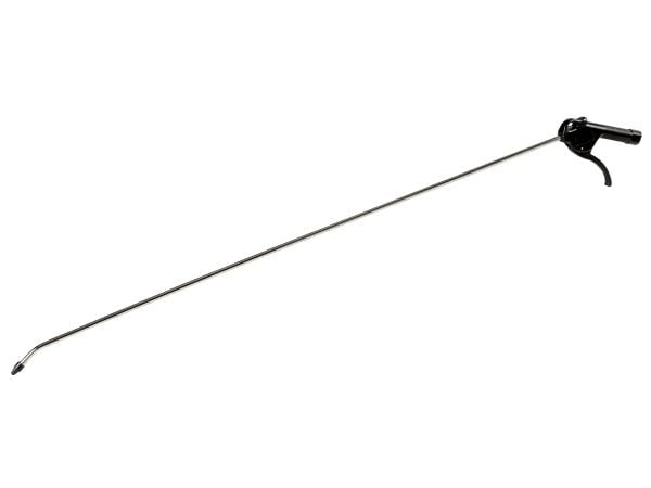 Bahco paineilmapistooli, jossa on irrotettava messinkikärki, pidennetty 1000 mm:iin, 6,3 bar (BP219XL)