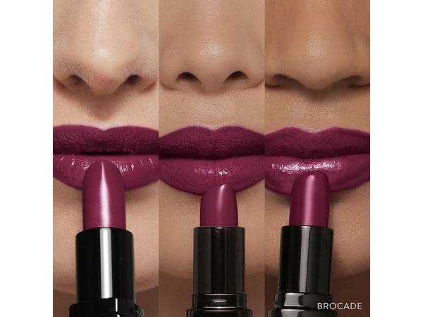 Bobbi Brown Luxe Hydrating Cream Lipstick 15 Bright Berry 3,8 g