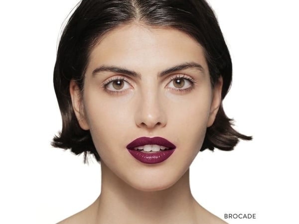 Bobbi Brown Luxe Hydrating Cream Lipstick 15 Bright Berry 3,8 g