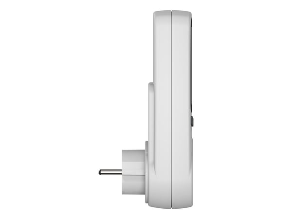 Ansmann 1260-0007 Energiakustannusmittari APM2 (120-0007)