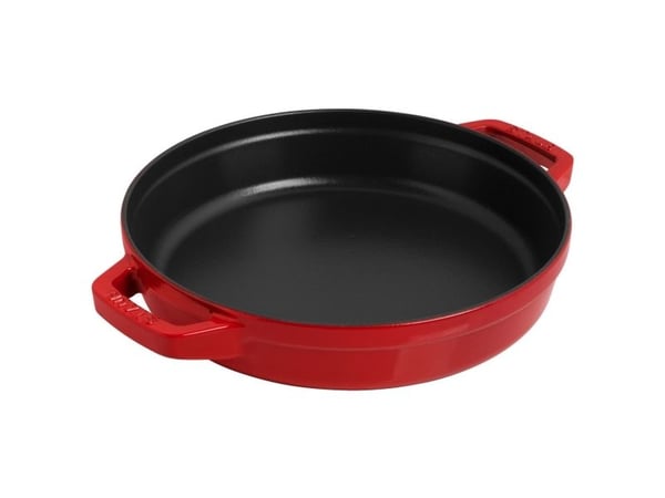 Staub La Cocotte grytset 3 delar