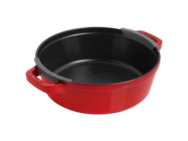 Staub La Cocotte grytset 3 delar