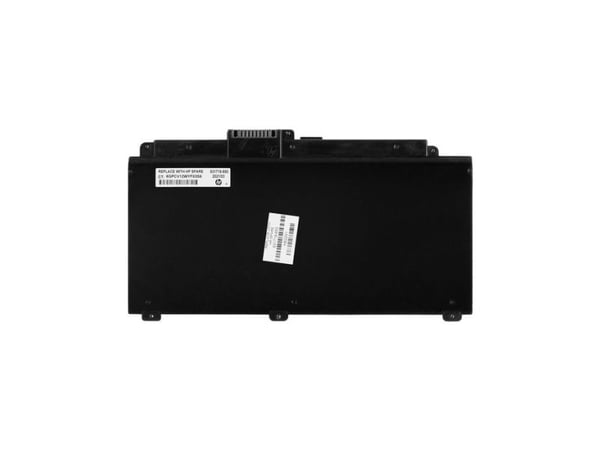 HP - Batteri til bærbar PC - litiumion - 3-cellers - 3600 mAh - 41 Wh - for (Battery / Capacity = 41 W) HP 14, 14s, 15, 15s, 17, 240 G7, 245 G7, 25...