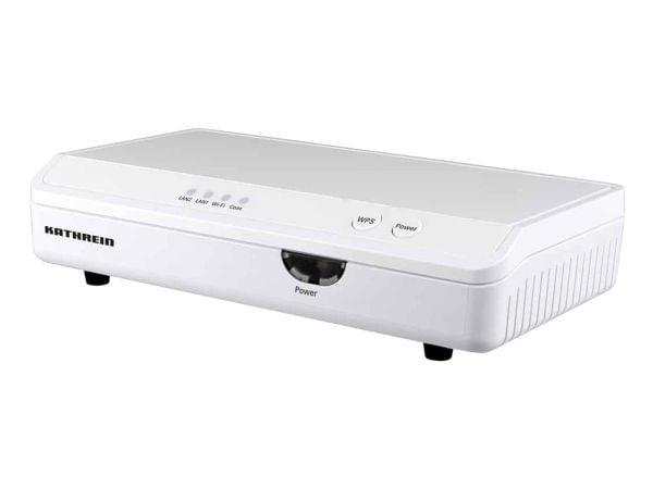 Kathrein EXI 04 WiFi, EXI 04 WiFi, 900 Mbit/s, IEEE 802.11a, IEEE 802.11ac, IEEE 802.11be, IEEE 802.11g, IEEE 802.11n, Hvit, 8 W, 230 V