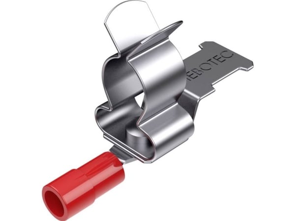 Hebotec HSK-RKS-Z 8 - 11 R1,5² fästelement 1016-104C (1016-104C)