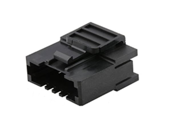 Molex Pin kotelointikaapeli 15045104 1 kpl Bulkki