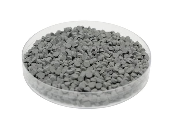 Kerafol Keramold®20N sprøytestøpt granulat (1 stk) Kerafol Keramold®20N sprøytestøpt granulat (1 stk)