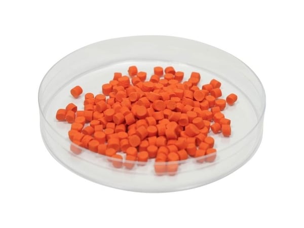 Kerafol Keramold®15 sprøytestøpt granulat 1 stk