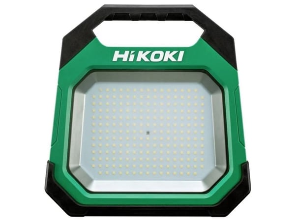 HIKOKI LAMPA LED 18 -36V 1000-10000lm 18/36V/230V UB18DD W4Z