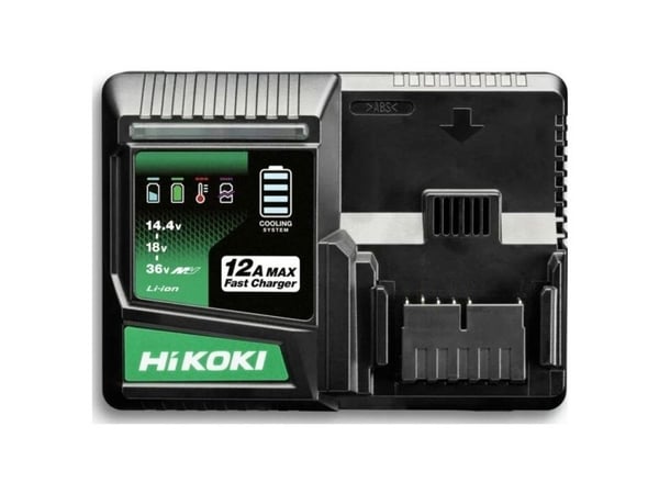 HIKOKI LATURI 14.4 - 36V UC36YSL2 W0Z NOPEA