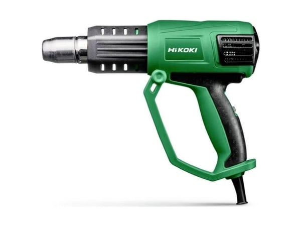 HiKOKI RH650VLAZ varmluftsblåsare 2000 W