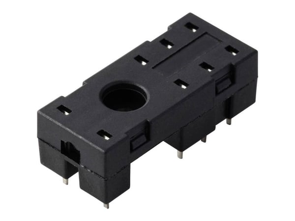 TRU COMPONENTS TC-10580788 Releen pistorasia 300 V/AC (L x S x K) 30,2 x 13 x 9,4 mm 1 kpl 1 kpl