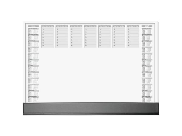Sigel H6365, Svart, Grå, Hvit, Papir, 595 mm, 410 mm, Tyskland