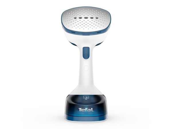 Tefal Access Steam Easy DT7130 Käsikäyttöinen vaatehöyrystin 0,15 L 1400 W Sininen, valkoinen