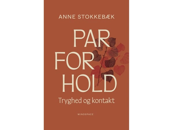 Suhteet | Anne Stokkebæk | Kieli: Tanska