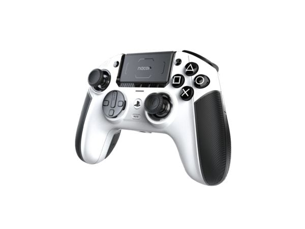 NACON PS5 Revolution 5 Pro -ohjain - valkoinen NACON PS5 Revolution 5 Pro -ohjain - valkoinen