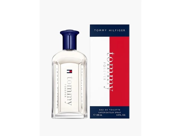 Parfyme Tommy Hilfiger TOMMY FOREVER EDT 100 ml
