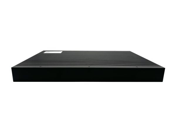 LevelOne IXP-2871, hanterad, L2+, Gigabit Ethernet (10/100/1000), Strömförsörjning via Ethernet (PoE) stöd, Rackmontering