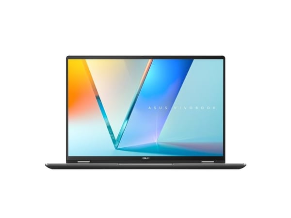 ASUS Vivobook 16 Flip - Intel - 16 GB RAM SSD NVMe - 16" 1920 x 1200