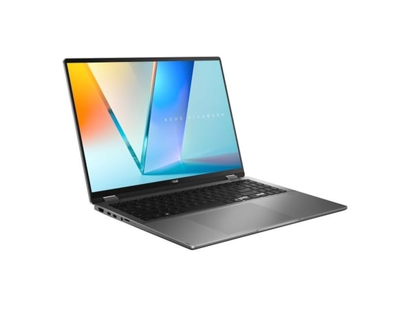 ASUS Vivobook 16 Flip - Intel - 16 GB RAM SSD NVMe - 16" 1920 x 1200