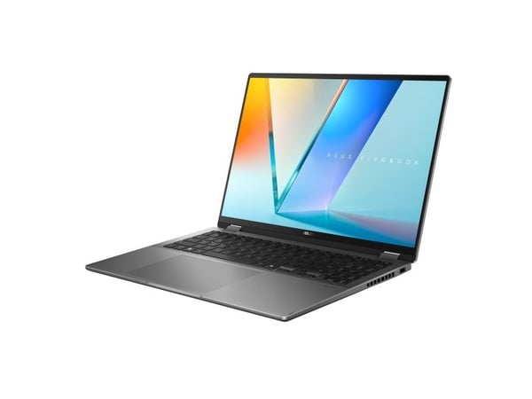 ASUS Vivobook 16 Flip - Intel - 16 GB RAM SSD NVMe - 16" 1920 x 1200