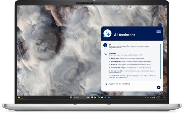 DELL Pro 16 Plus PB16250, Intel Core Ultra 5, 40,6 cm (16"), 1920 x 1200 piksler, 32 GB, 512 GB, Windows 11 Pro