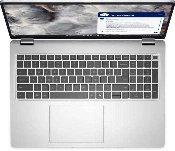 DELL Pro 16 Plus PB16250, Intel Core Ultra 5, 40,6 cm (16"), 1920 x 1200 piksler, 32 GB, 512 GB, Windows 11 Pro