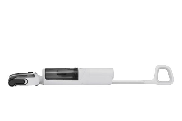 Roborock F25 RT, Skaftdammsugare, Utan påse, Vit, 0,87 l, 0,72 l, Torr&våt