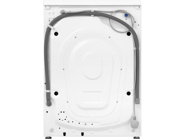 Hisense WF5I1245BWR, Frontmatet, 12 kg, B, 72 dB, 1400 RPM, A