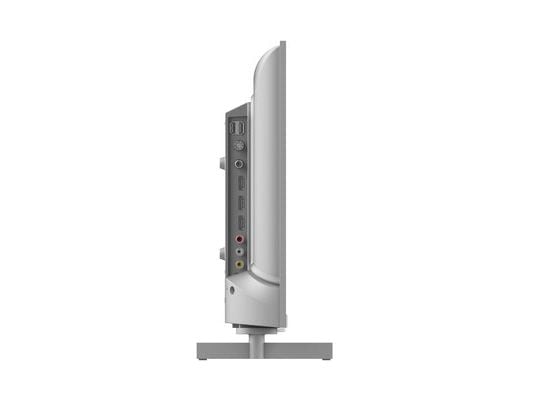 Thomson 24HG2S15CW, 61 cm (24"), 1366 x 768 piksler, LED, Smart TV, Wi-Fi, Hvit