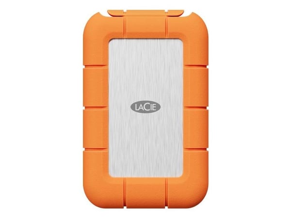 LACIE RUGGED SSD4 2.5SE 4000 STND4000400 USB4 40GBPS
